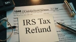 2026 IRS Tax Refund Schedule