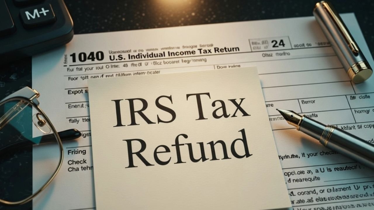 2026 IRS Tax Refund Schedule
