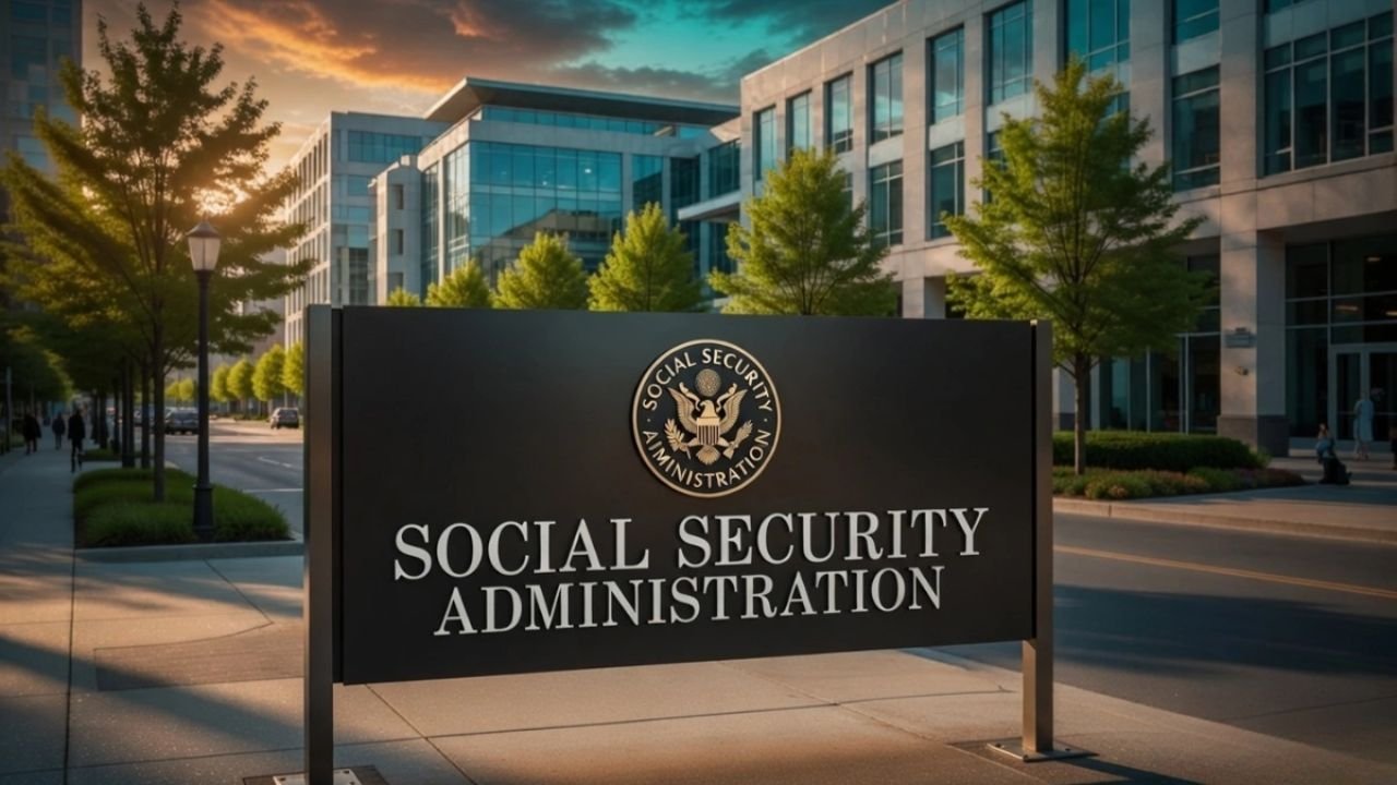 2026 Social Security Benefits