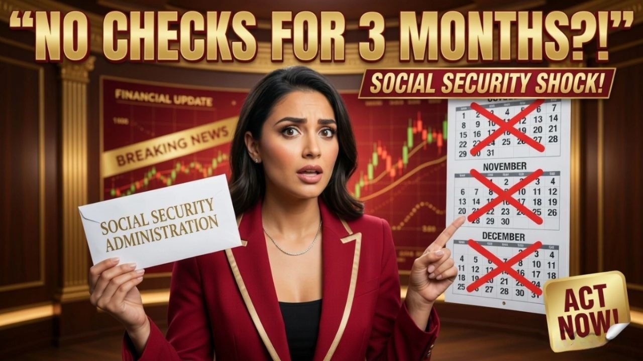 Social Security Alert 2026